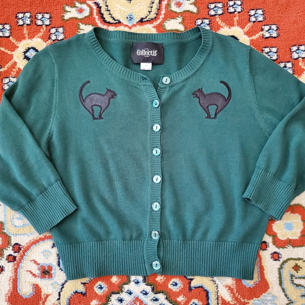 Collectif Sweater